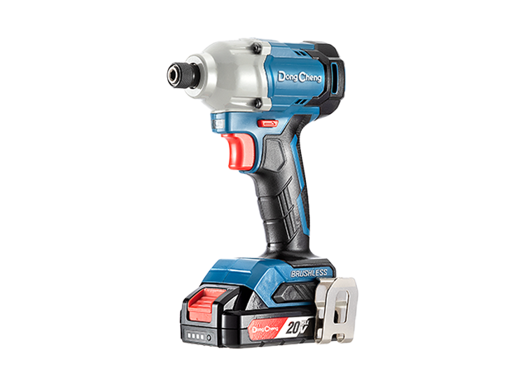 20V MAX 180N.m Brushless Cordless Impact Driver DCPL03-14