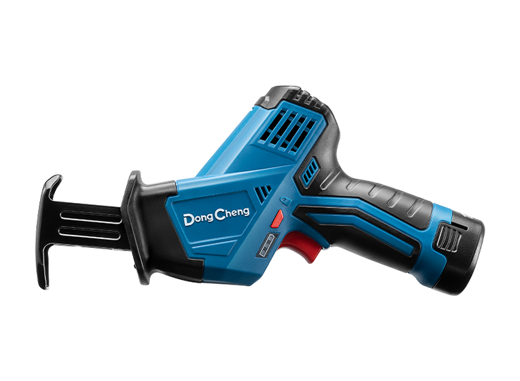 12V MAX Cordless Reciprocating Saw DCJF15