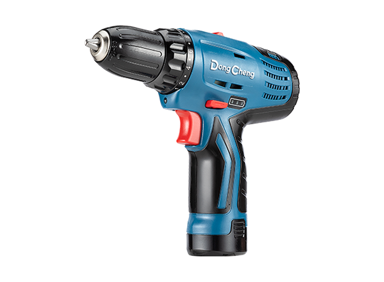 12V MAX Cordless 10mm Drill Driver DCJZ10-10