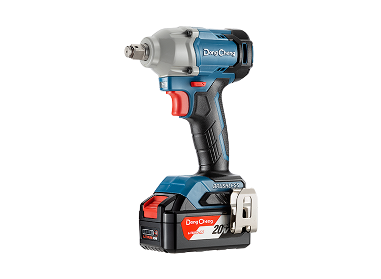 20V MAX Brushless Cordless Impact Wrench DCPB298