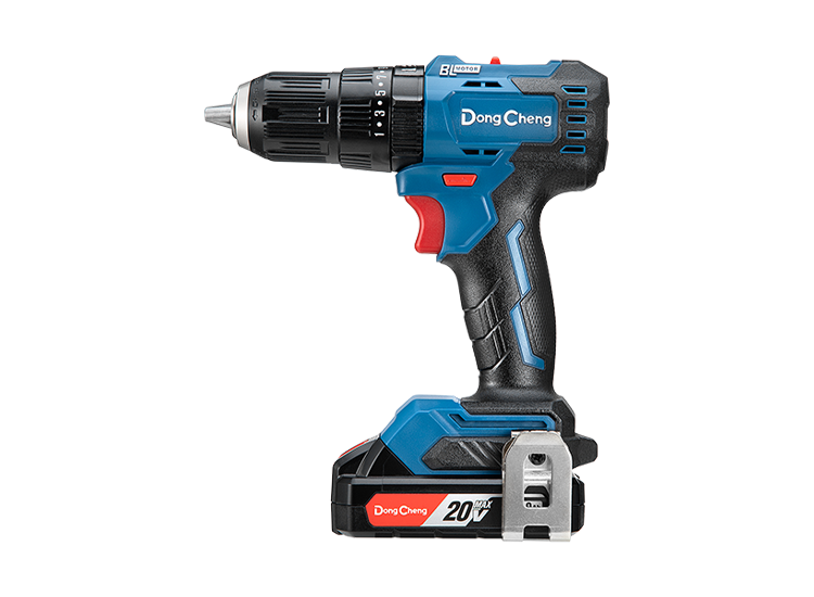 20V MAX Brushless Cordless 1/2 in. Hammer Drill/Drill Driver DCJZ2050i