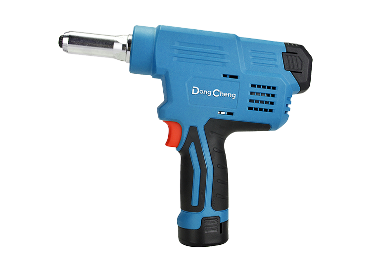 12V MAX Cordless Blind Riveting Gun DCPM40