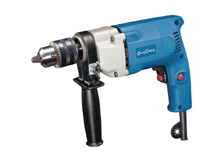 500W Corded Drill Driver DJZ02-13