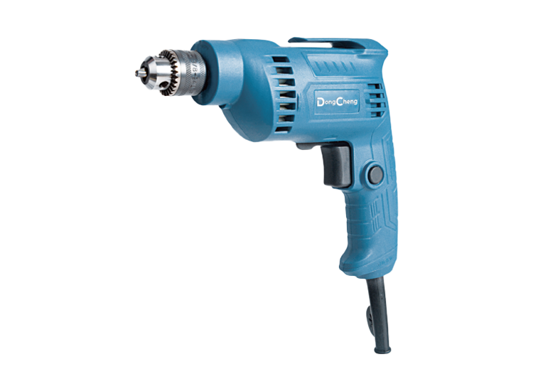 420W Corded Drill Driver DJZ03-6