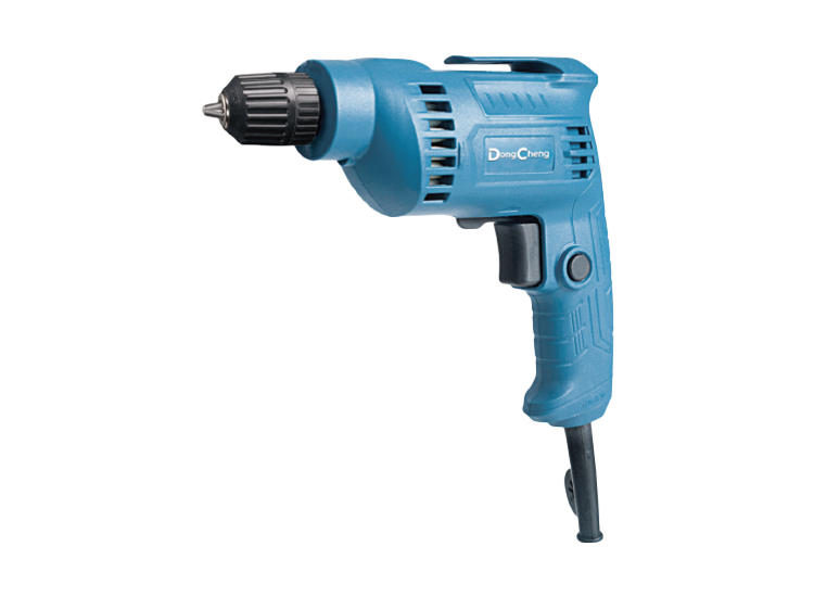 420W Corded Drill Driver DJZ03-6K