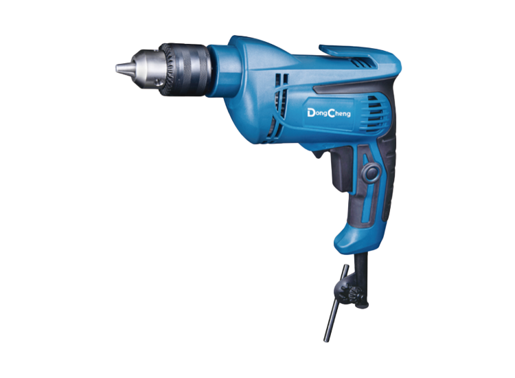 710W Corded Drill Driver DJZ06-13