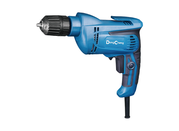 710W Corded Drill Driver DJZ06-13K