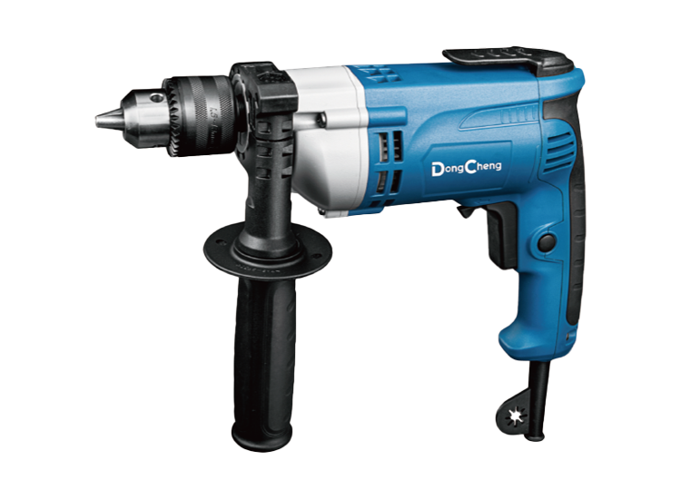 710W Corded Drill Driver DJZ07-13