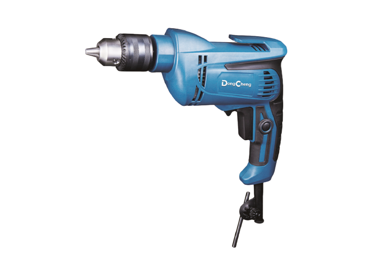 710W Corded Drill Driver DJZ09-10