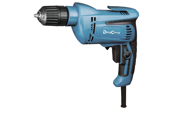 710W Corded Drill Driver DJZ09-10K