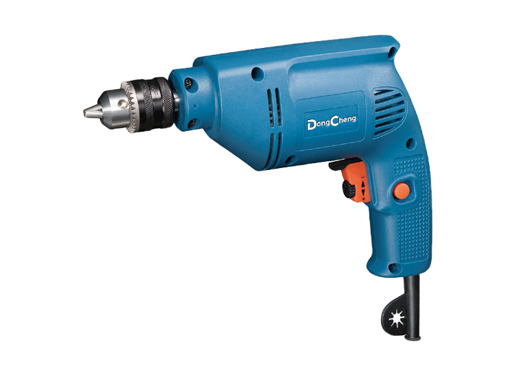 300W Corded Drill Driver DJZ10A