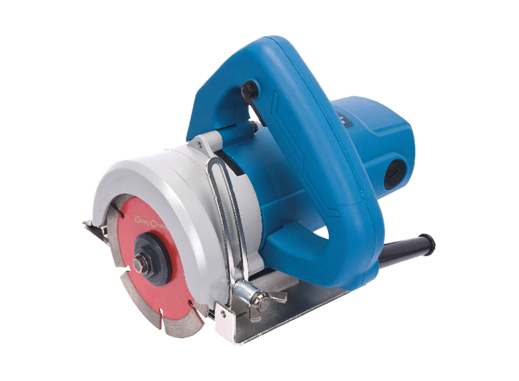 12.5 Amp 4-3/8 in. Marble Cutter DZE110S