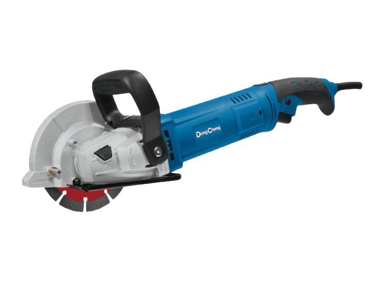 13.5 Amp 5-3/8 in. Groove Cutter DZR135