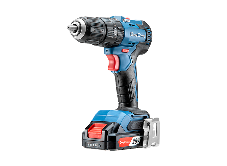 20V MAX Brushless Cordless 1/2 in. Hammer Drill/Drill Driver DCJZ2050i