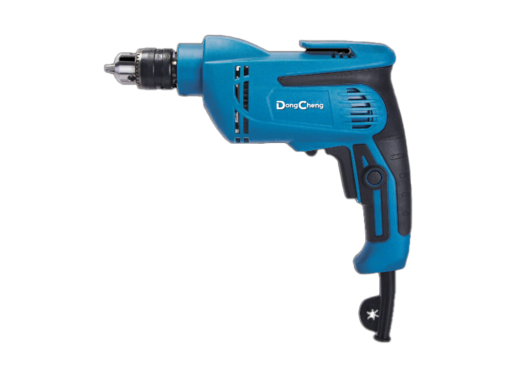 460W Corded Drill Driver DJZ10-10