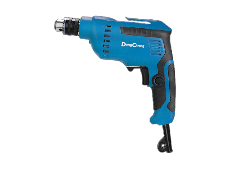 4.0 Amp Electric Drill Driver DJZ10-10K