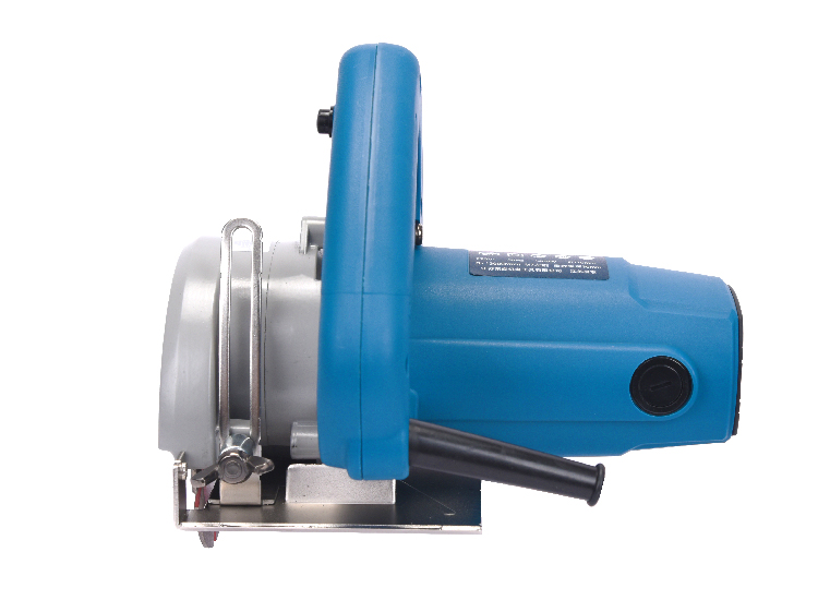 12.5 Amp 4-3/8 in. Marble Cutter DZE110S