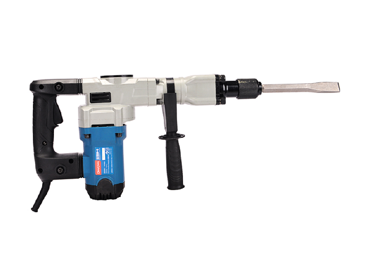 1350W Corded Demolition Hammers DZG06-6