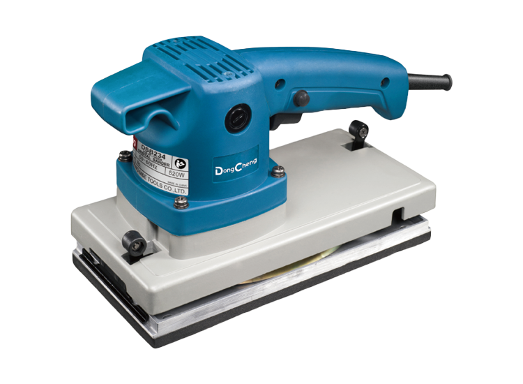 520W Corded Orbital Sander DSB234