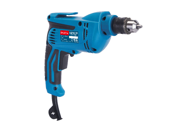 460W Corded Drill Driver DJZ10-10