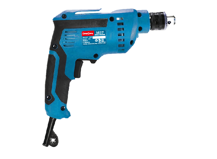 460W Corded Drill Driver DJZ10-10K