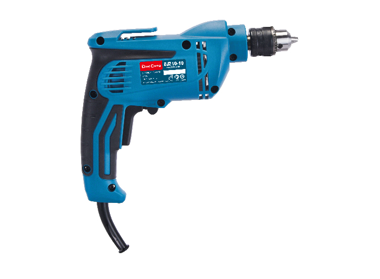 460W Corded Drill Driver DJZ10-10