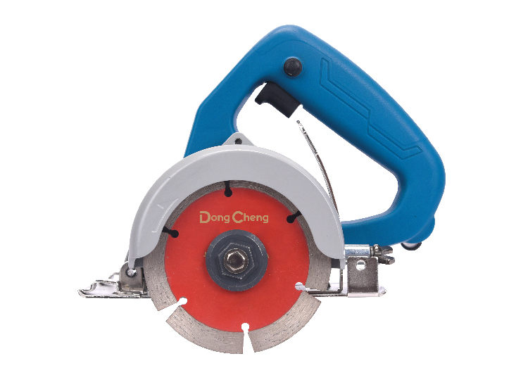 12.5 Amp 4-3/8 in. Marble Cutter DZE110S