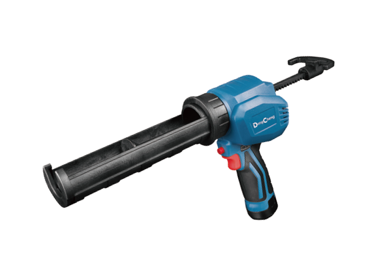 12V MAX Cordless Caulk Gun DCPJ12