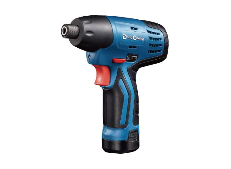 12V MAX 100N.m Cordless Impact Driver DCPL02-8