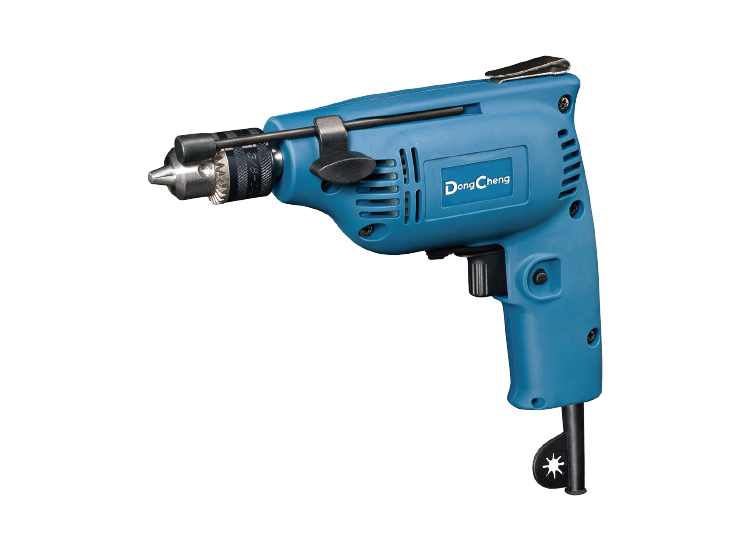 230W Corded Drill Driver DJZ02-6A