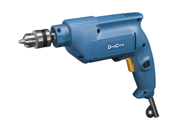 500W Corded Drill Driver DJZ05-10A