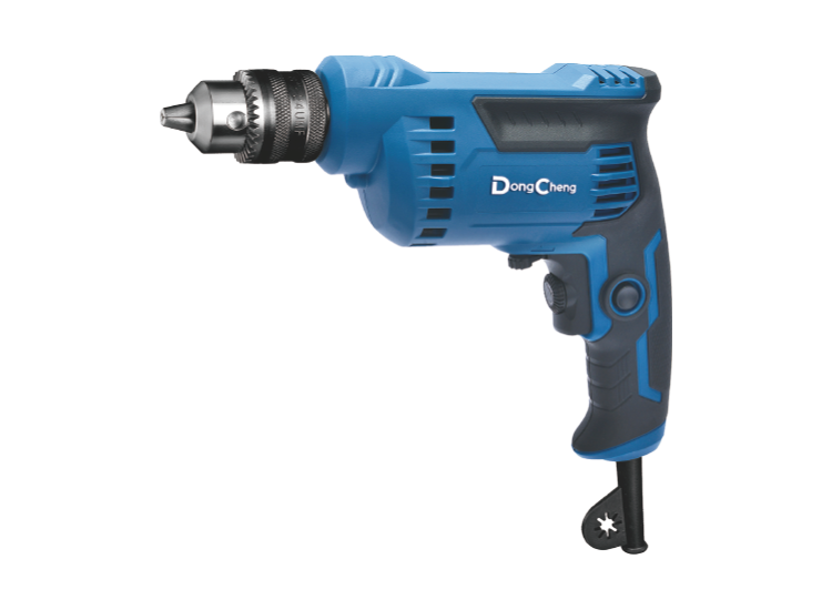 600W Corded Drill Driver DJZ05-10B