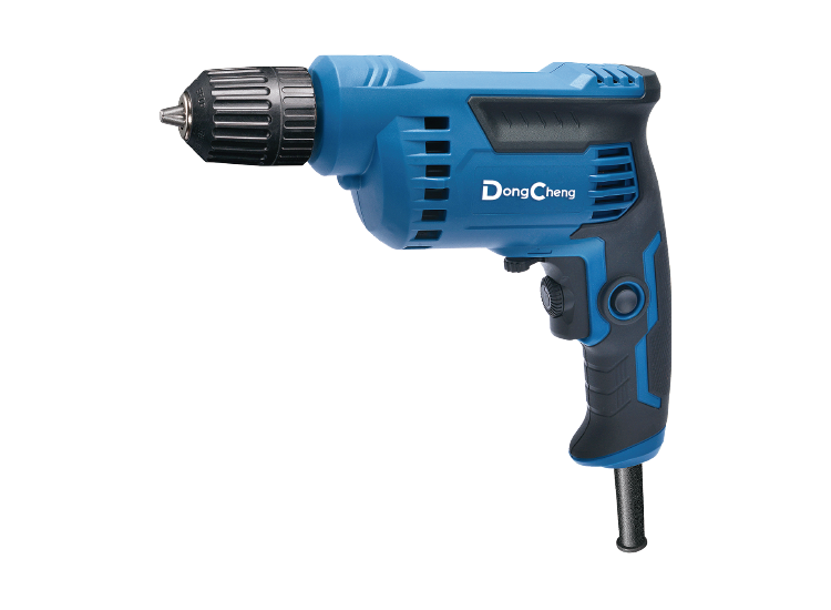 600W Corded Drill Driver DJZ05-10BK