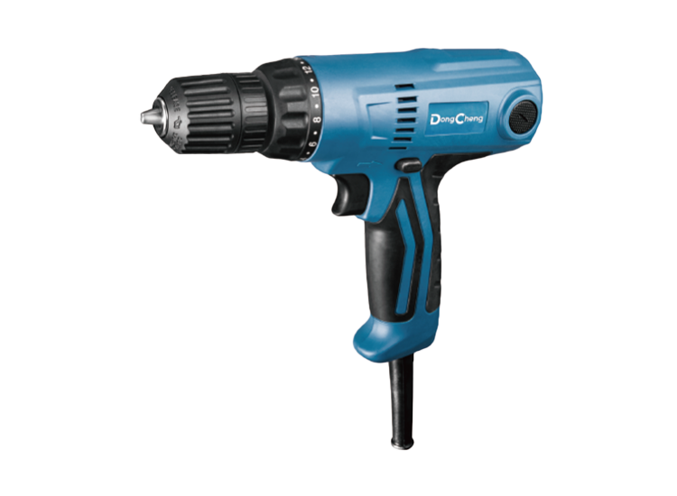 250W Corded Drill Driver DJZ08-10