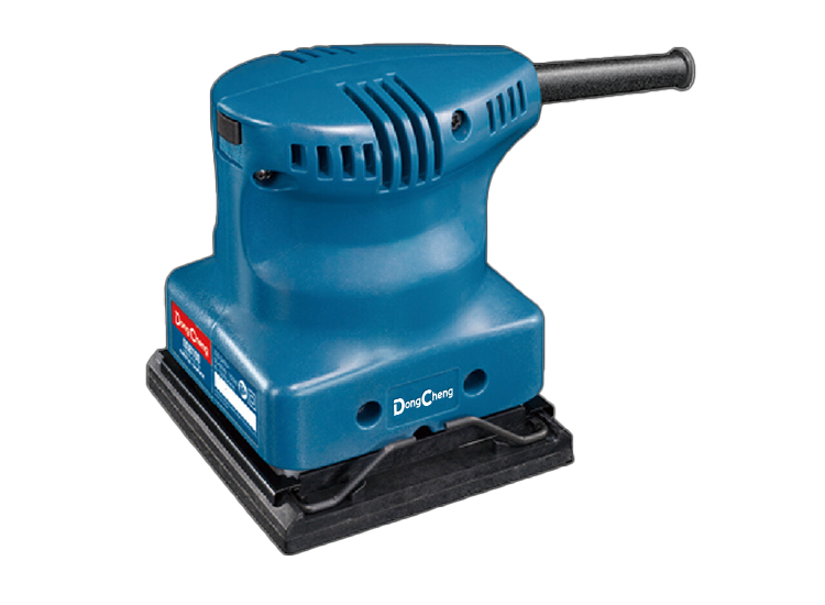 180W Corded Orbital Sander DSB100B