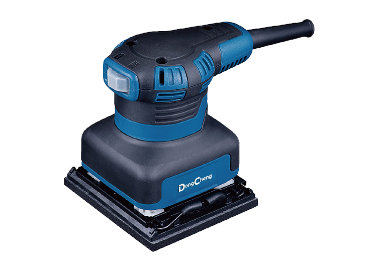 240W Corded Orbital Sander DSB04-100