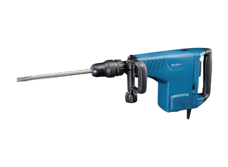 1500W Corded Demolition Hammer DZG10