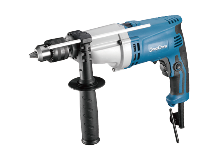 6.5 Amp Electric Hammer Drill DZJ20