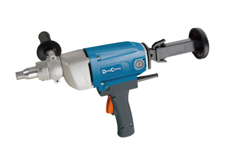 1800W Corded Diamond Drill With Water Source DZZ02-160