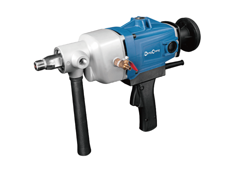 18.0 Amp Diamond Drill With Water Source DZZ02-180