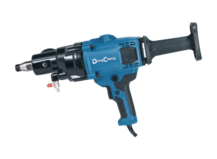 2000W Corded Diamond Drill With Water Source DZZ168