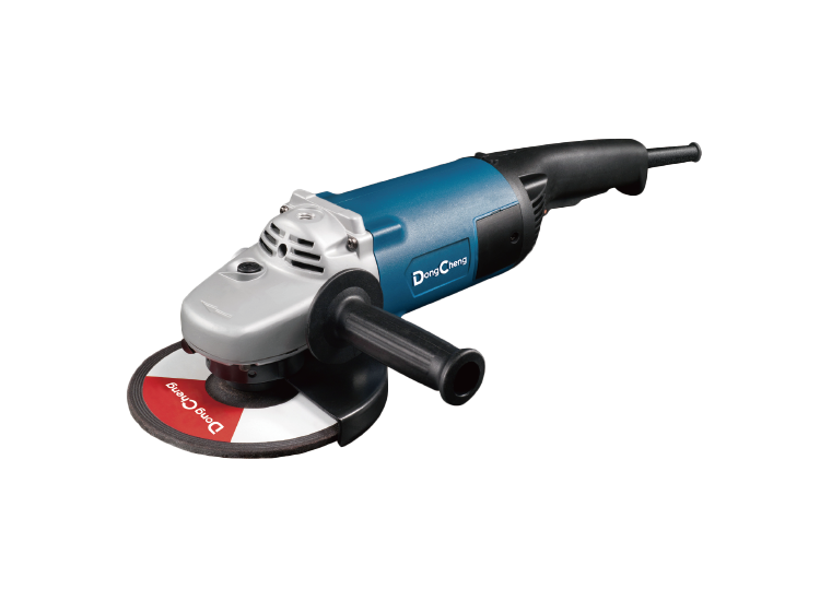 2600W Corded 230mm Angle Grinder DSM230SH