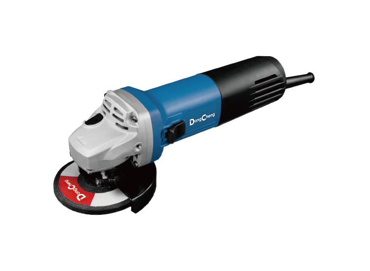 7.5 Amp 5 in. Angle Grinder DSM06-125