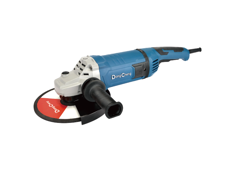 26.0 Amp 9 in. Angle Grinder DSM05-230S