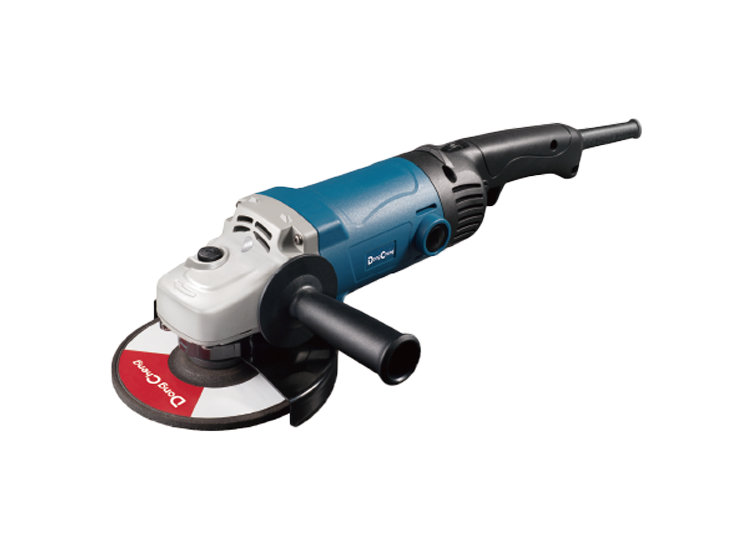 1400W Corded 150mm Angle Grinder DSM03-150