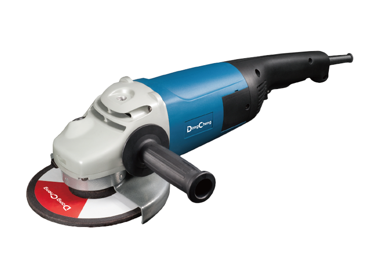 2200W Corded 230mm Angle Grinder DSM02-230B