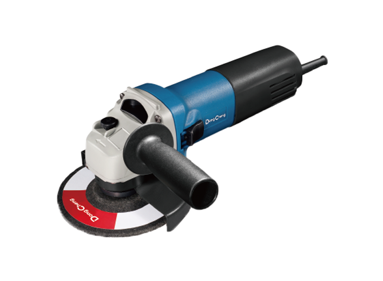 7.5 Amp 5 in. Angle Grinder DSM125A