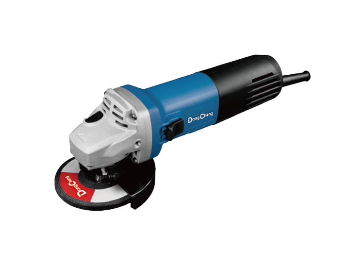 7.5 Amp 4-1/2 in. Angle Grinder DSM12-115