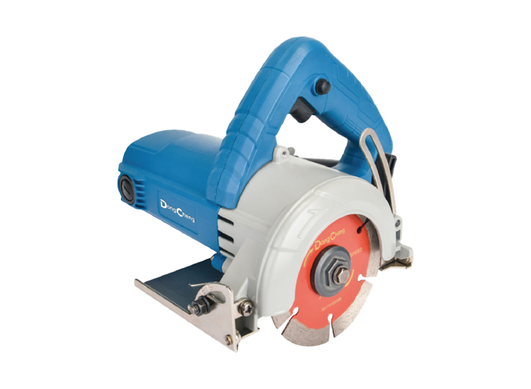 12.7 Amp 4-3/8 in. Marble Cutter DZE02-110S