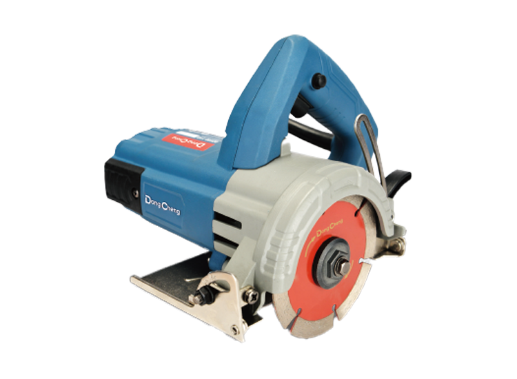 16.5 Amp 4-3/8 in. Marble Cutter DZE06-110